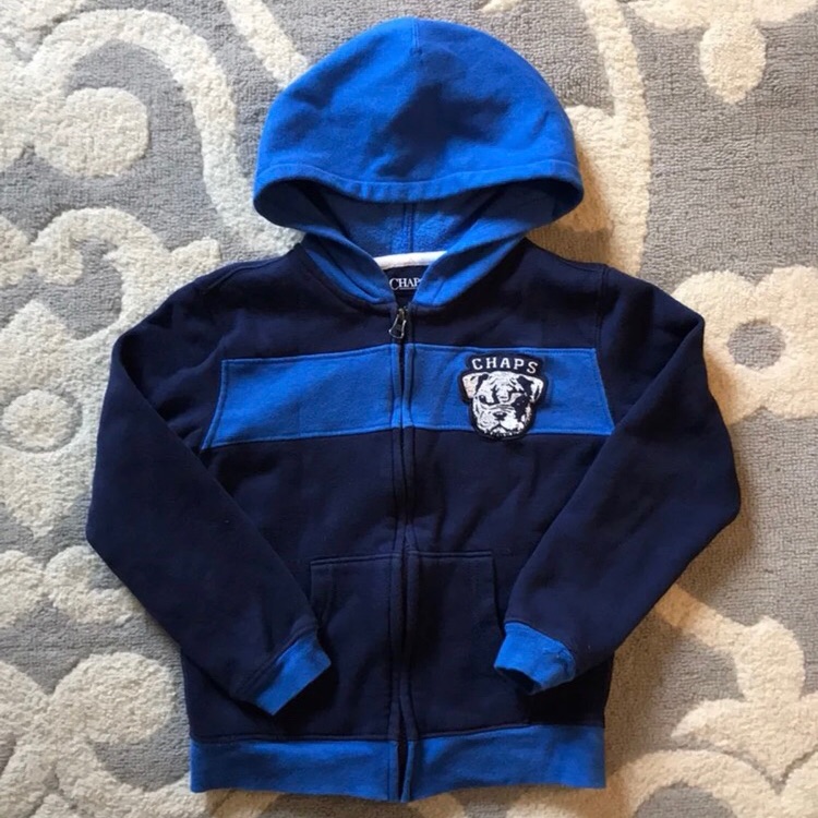 Chaps Sweatshirt